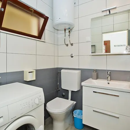 Apartman Ivusic