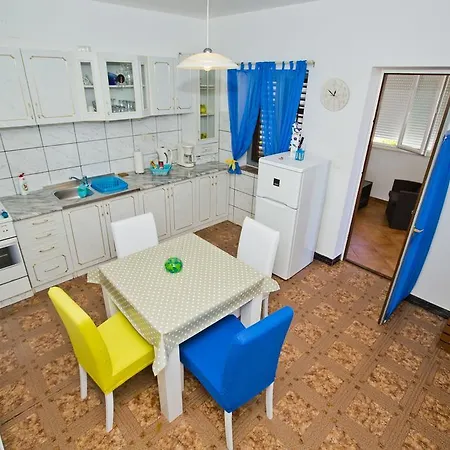 Apartman Ivusic Hvar Town