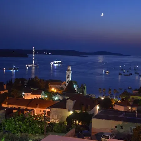 Apartment Ivusic Hvar Town