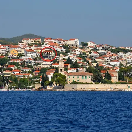 Ivusic Daire Hvar Town