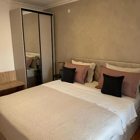 Ivusic Appartement