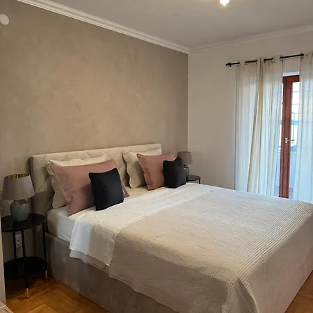Apartment Ivusic
