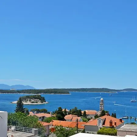 Ivusic * Hvar Town