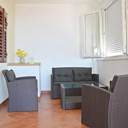 Apartment Ivusic