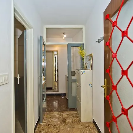 Ivusic Apartment