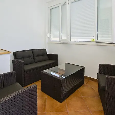 Apartment Ivusic