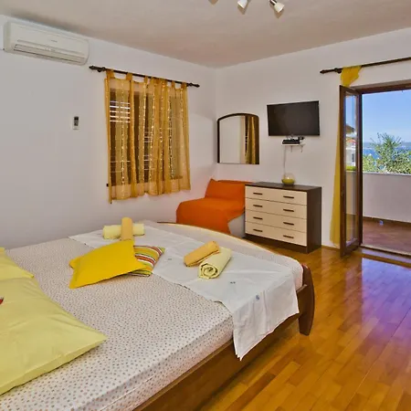 Appartement Ivusic
