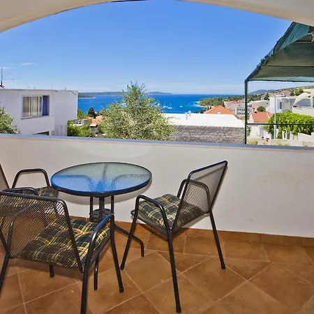 Apartment Ivusic Hvar Town