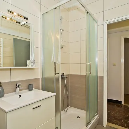 Ivusic Appartement