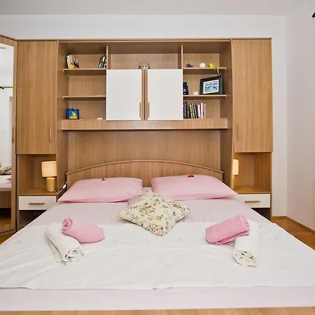 Ivusic Appartement *
