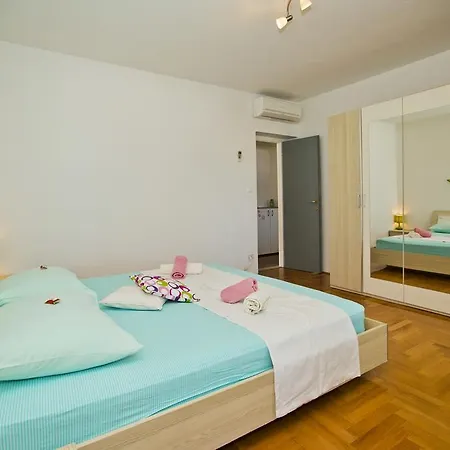 Apartment Ivusic Hvar Town