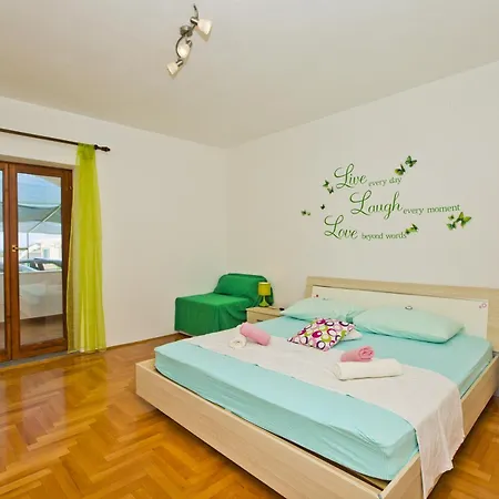 Apartment Ivusic Hvar Town