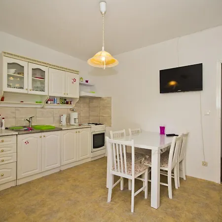 Ivusic Appartement