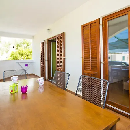 Appartement Ivusic *