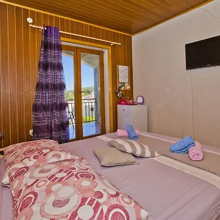 Ivusic Appartement