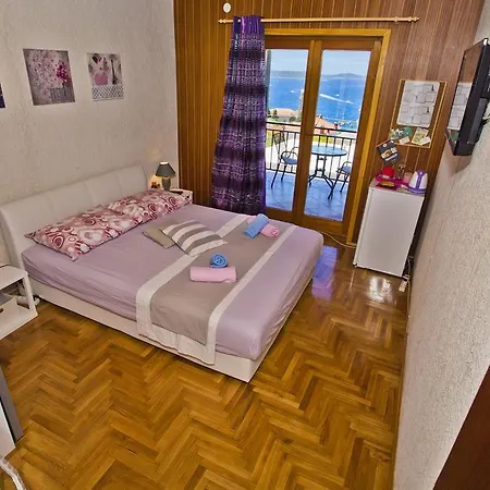 Apartment Ivusic Hvar Town