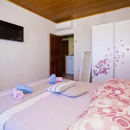 Ivusic Appartement