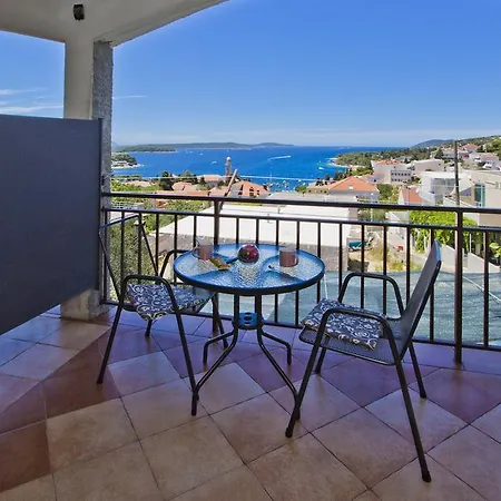Ivusic Appartement