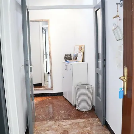 Ivusic Apartment *