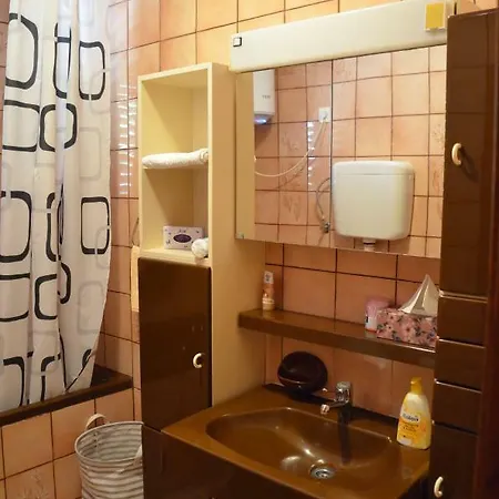 Appartement Ivusic