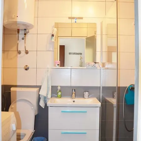 Ivusic Appartement *