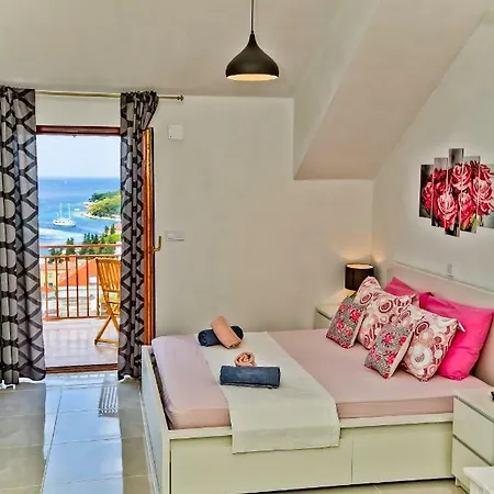 Ivusic Appartement *
