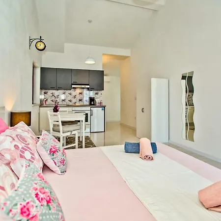Ivusic Apartment Hvar Town