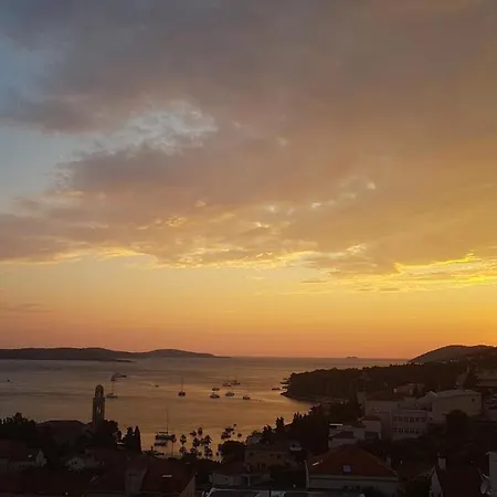 Apartment Ivusic Hvar Town