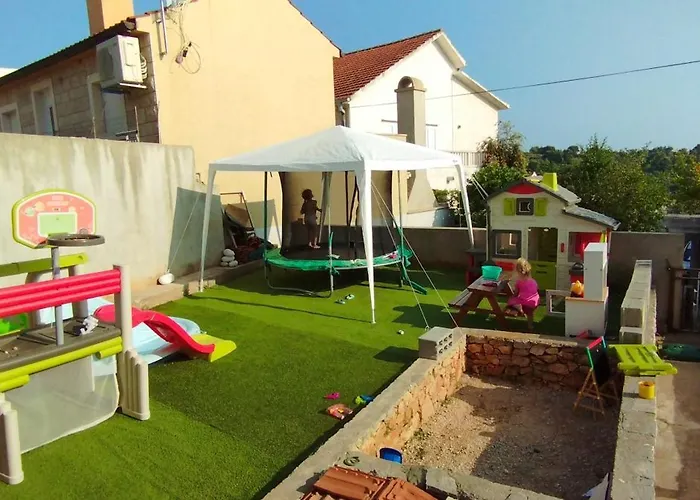 Διαμέρισμα Ivusic