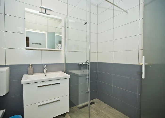 Διαμέρισμα Ivusic Χβαρ