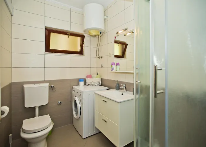 Διαμέρισμα Ivusic Χβαρ