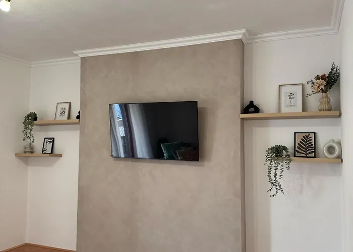 Apartment Ivusic *