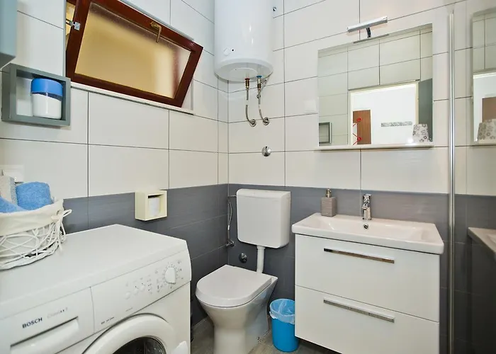 Apartment Ivusic