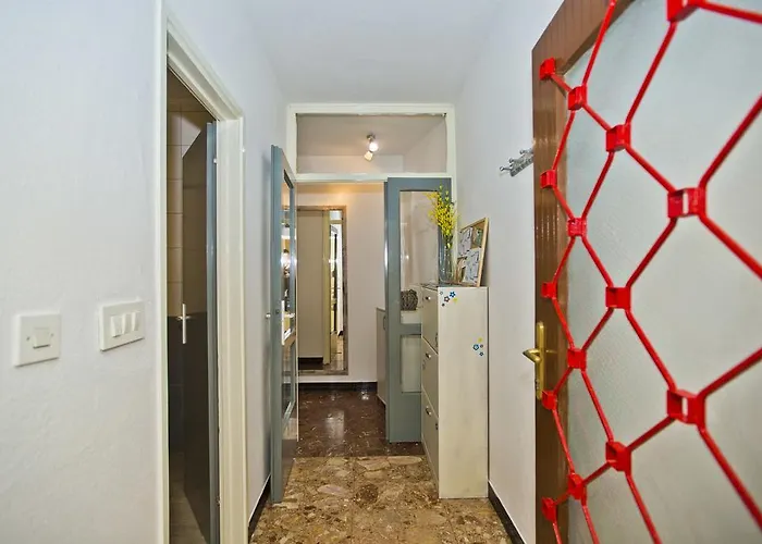 Ivusic Apartment