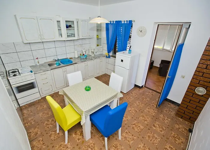 Apartment Ivusic Hvar Town