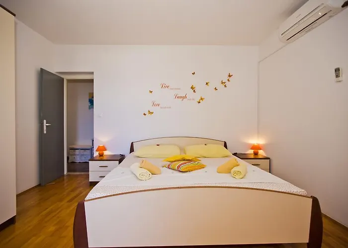 Ivusic Apartment *