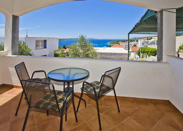 Apartment Ivusic Hvar Town