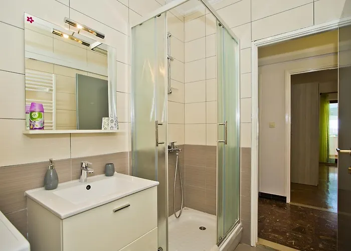 Ivusic Apartment