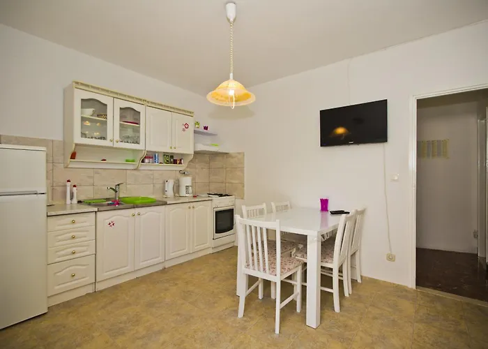 Ivusic Apartment