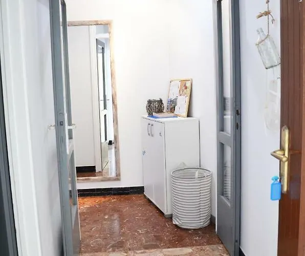 Ivusic Apartment *