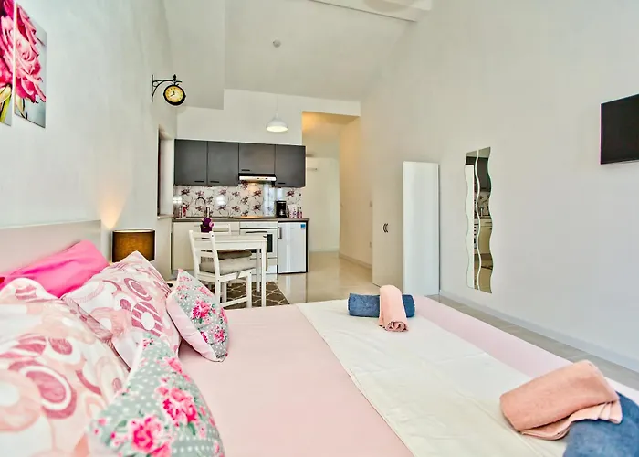 Ivusic Apartment Hvar Town