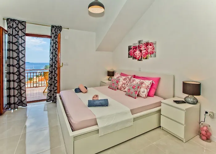 Ivusic Apartment