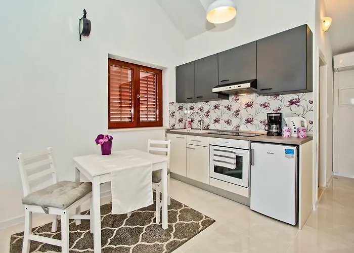 Ivusic Apartment