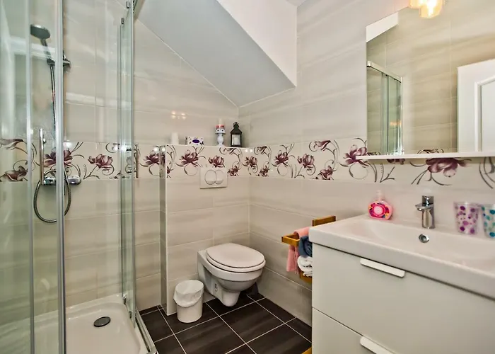 Ivusic Apartment Hvar Town